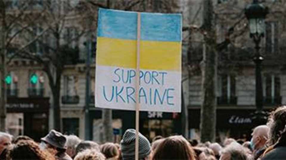 Hjælp til ukrainere gennem partnerskab for hurtig adgang til job Hjælp til ukrainere gennem partnerskab for hurtig adgang til job