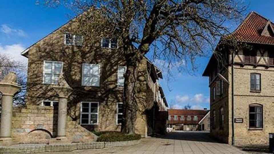 Højskolerne kommer ikke udenom fag i bæredygtighed Højskolerne kommer ikke udenom fag i bæredygtighed