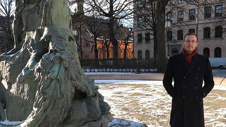 Individualism och varumärkestänkande – så har det ideella engagemanget förändrats Individualism och varumärkestänkande – så har det ideella engagemanget förändrats