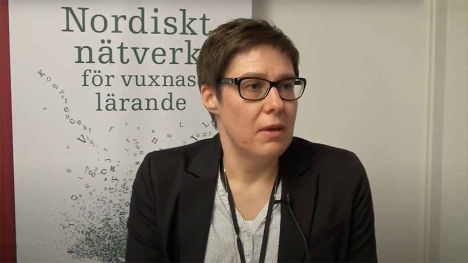Henrika Nordin