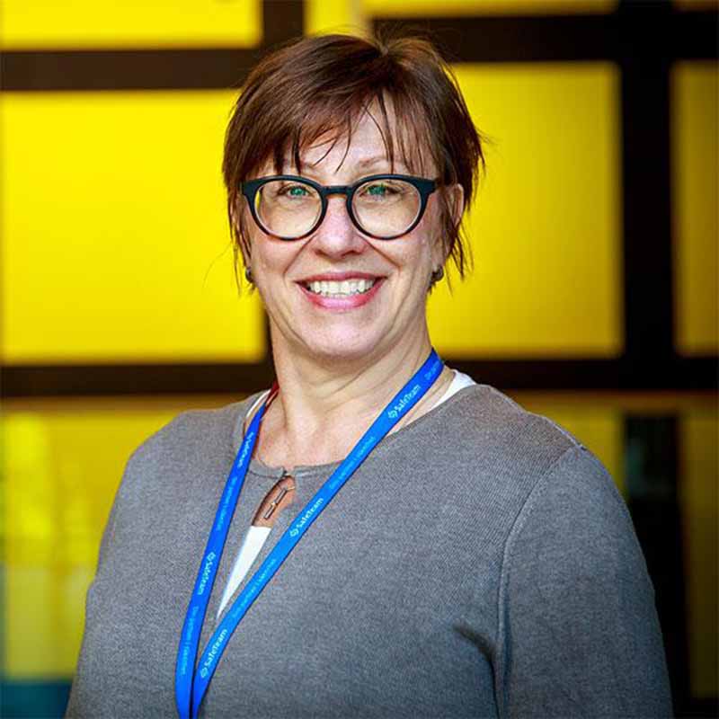 Janet Nordqvist