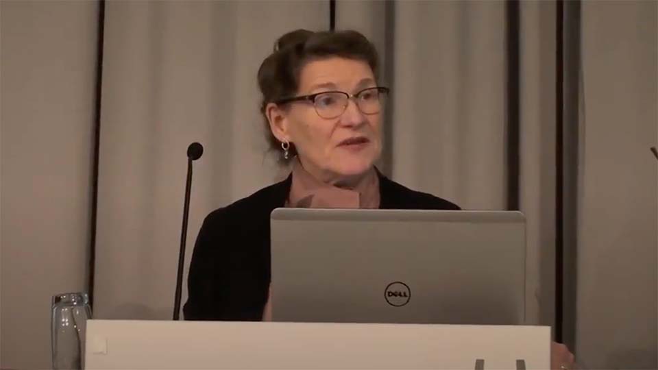 Karen Lund