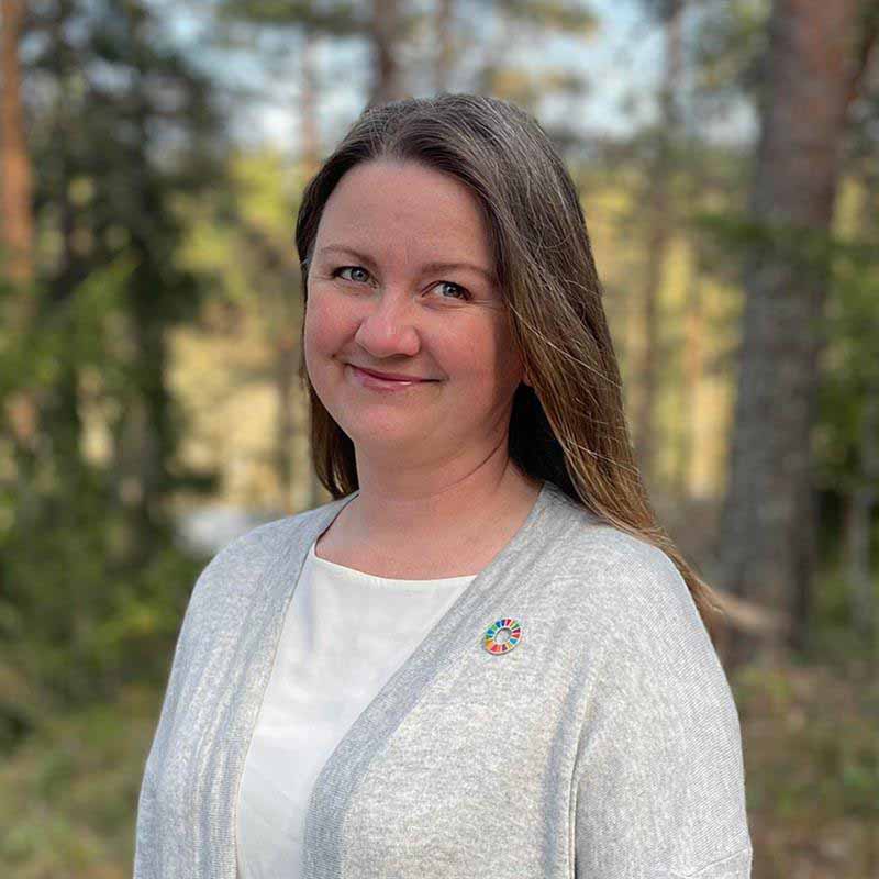 Katrine Utgård