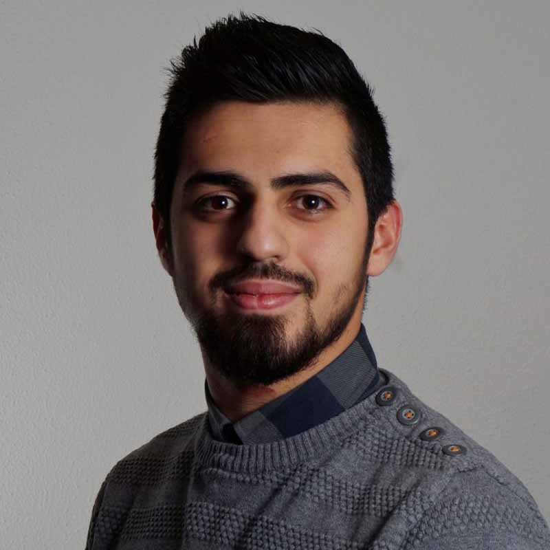 Khaled Ksibe