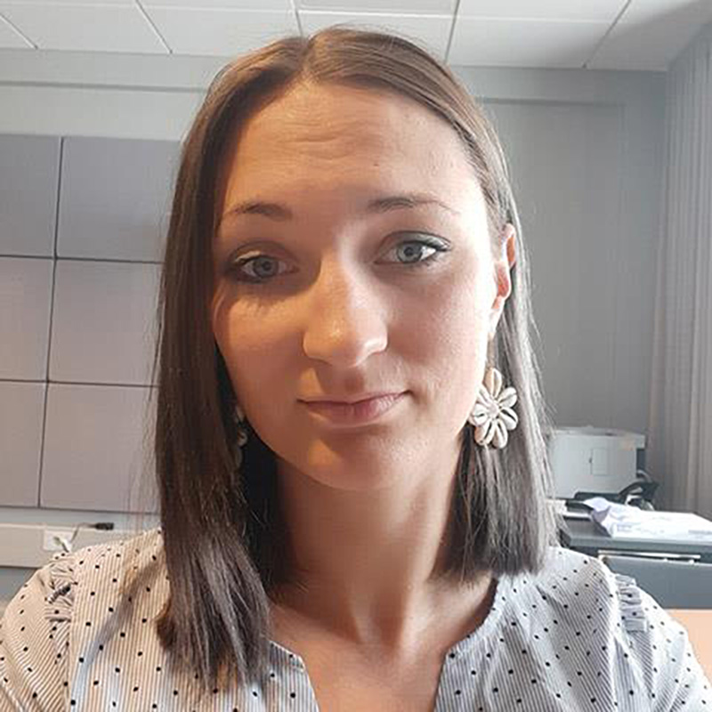 Kristine Dzene
