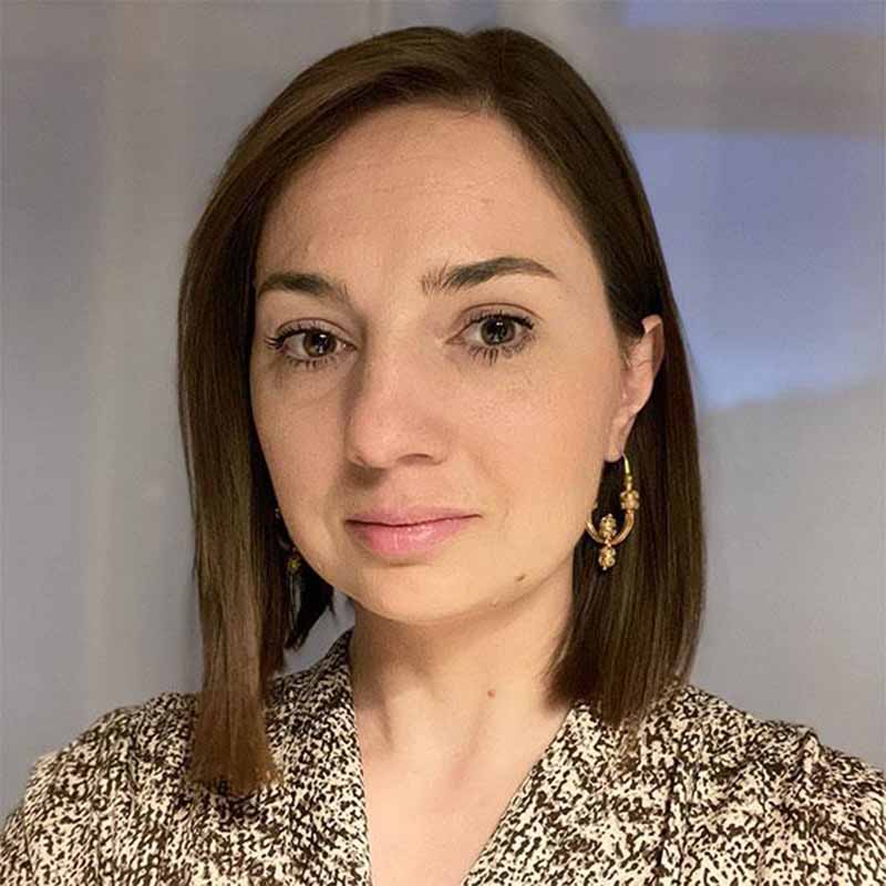 Lejla Radnjevic