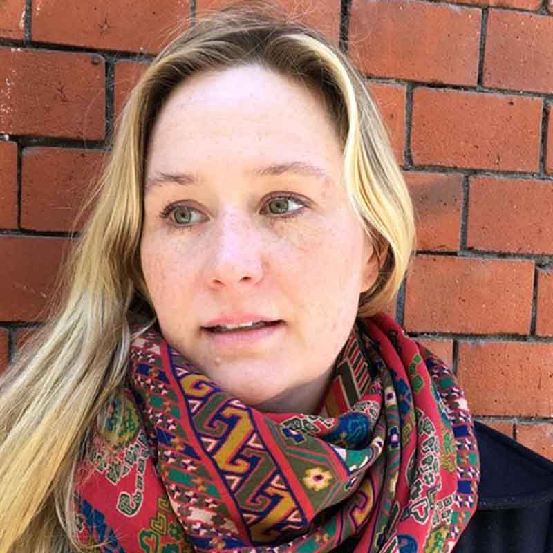Lisa Kings