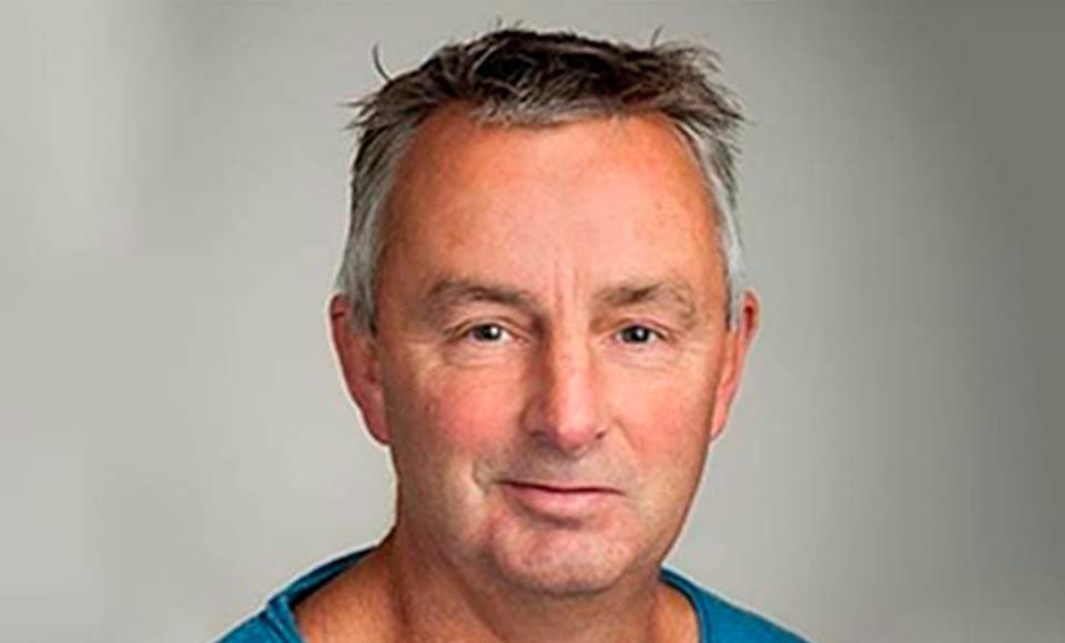 Livslang læring viktig for nordområdepolitikken Vidar Gunnberg