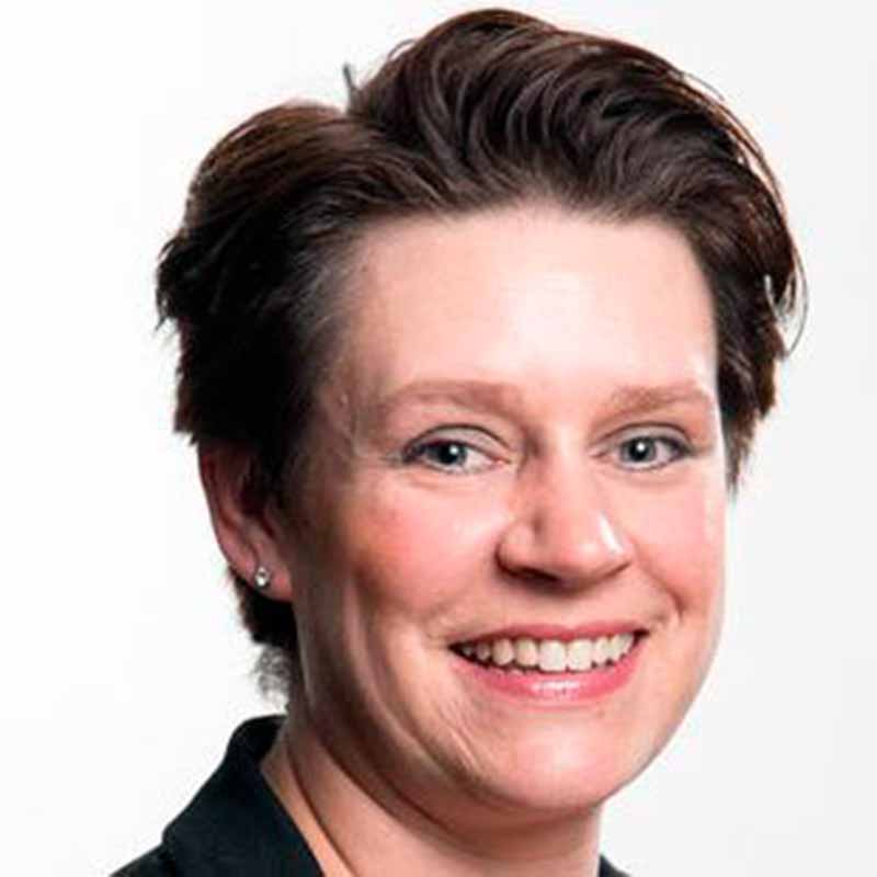 Marte Mjøs Persen