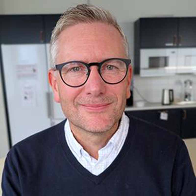 Mattias Sjölundh