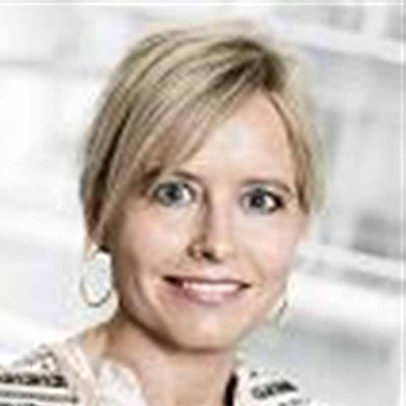 Mette Høgh