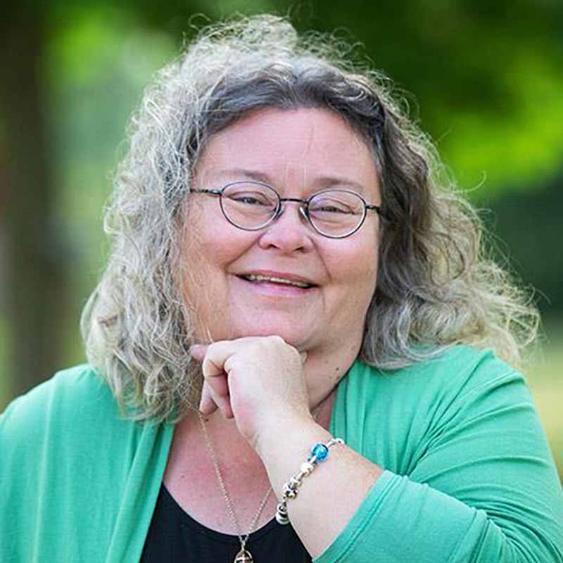 Monica Dolke