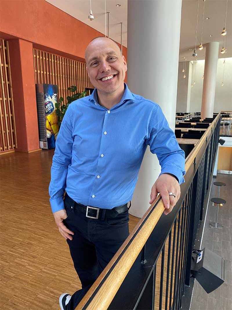 Niko Herlin