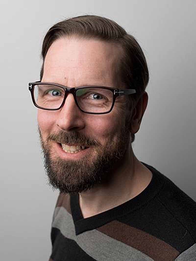 Olli Vesterinen