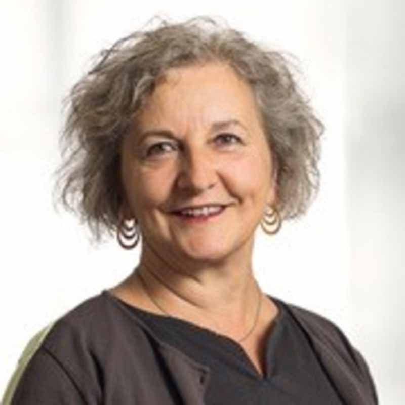 Susanne Gottlieb