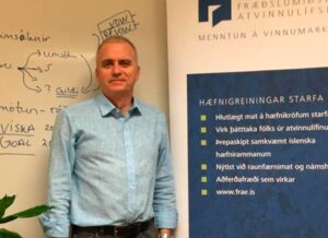 Sveinn Aðalsteinsson