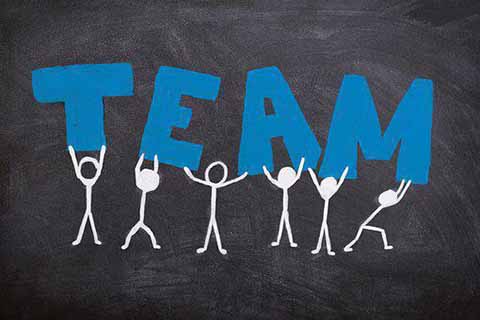 Framtidens utbildning formar vi genom teamwork. Det var utgångsläget för Finlands utbildningspolitiska redogörelse som just nu står i fokus.