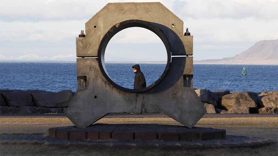 Tilskud til undervisning i islandsk til udlændinge Tilskud til undervisning i islandsk til udlændinge