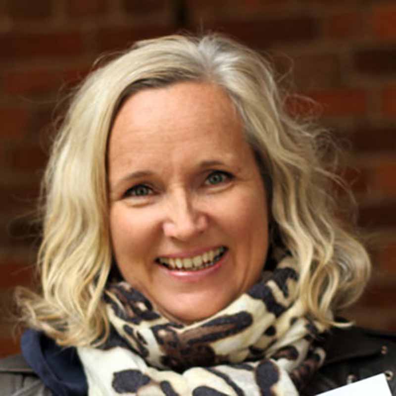 Tonje Gravås