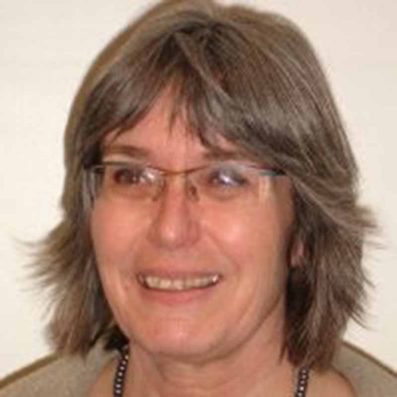 Ulla Nistrup