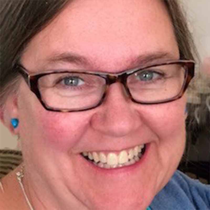 Ulrika Knutsson