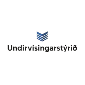 Undirvisingarstyrio logo
