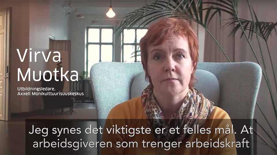 Virva Muotka