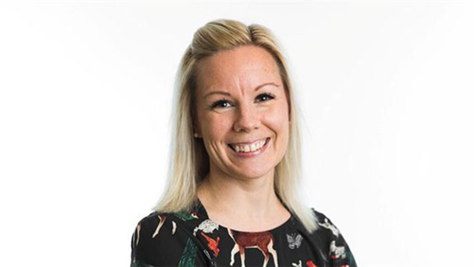 Anna Nylund Anna Nylund