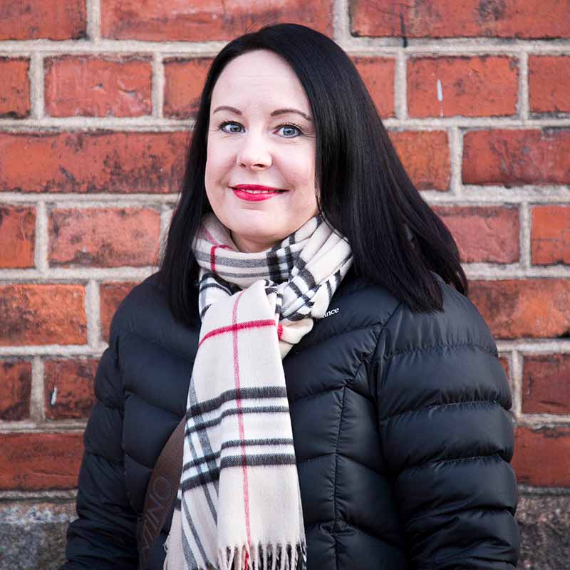 Catharina Ekström