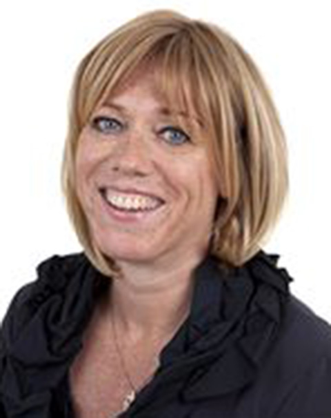 Hulda Anna Arnljótsdóttir