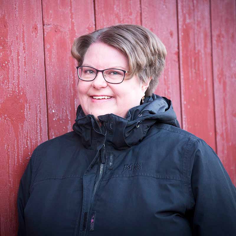 Maria Pettersson