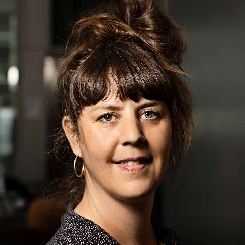 Nanna Heinø Mortensen