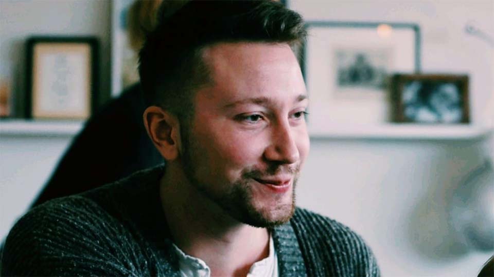 Kristoffer Sjögren Kristoffer Sjögren