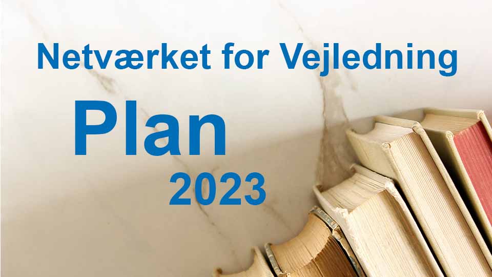 Verksamhetsplan 2023 – Vejledning Verksamhetsplan 2023 – Vejledning