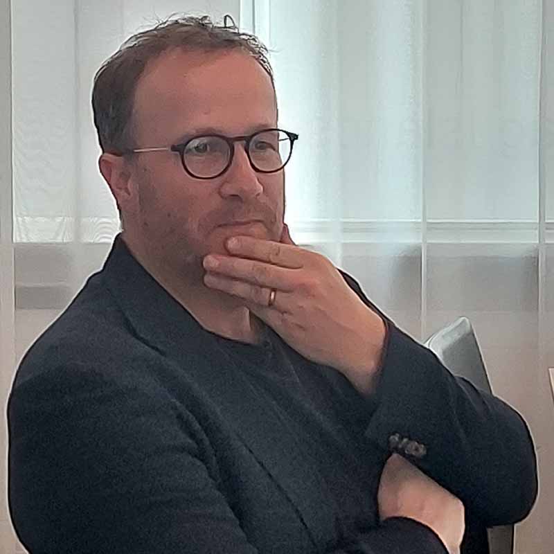 Andri Snær Magnason
