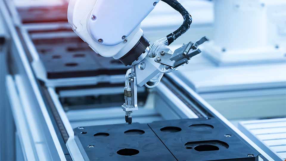 Morgendagens arbeidsliv i den digitale omstilling Morgendagens arbeidsliv i den digitale omstilling