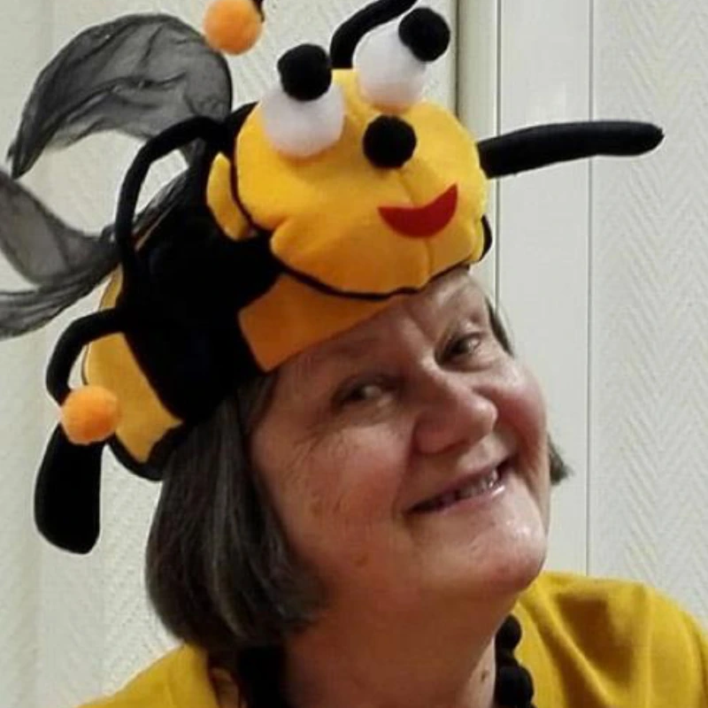 Bumblebee – ambassadors Bumblebee – ambassadors