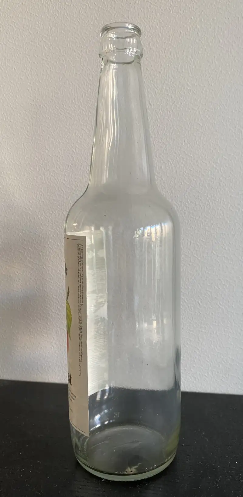 Knapphet på kompetanse vil bli en av de viktigste flaskehalsene for å løse de store utfordringene vi som samfunn står overfor. Flaskehals brukes gjerne som et bilde på hvor det kan stoppe opp.
