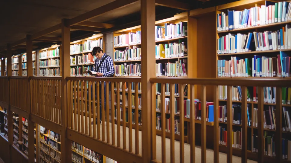 The Library and Sustainability: Passive Consensus and no Debate The Library and Sustainability
