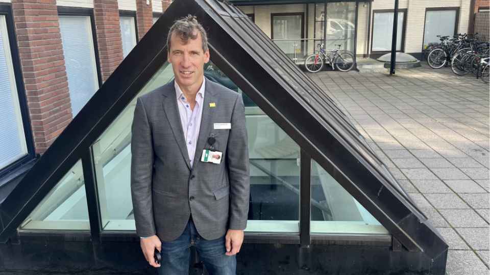 Magnus Karnefors Magnus Karnefors