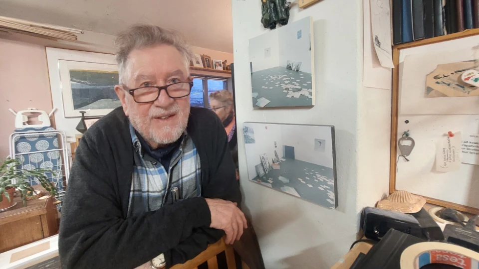 Guðmundur Ármann Guðmundur Ármann