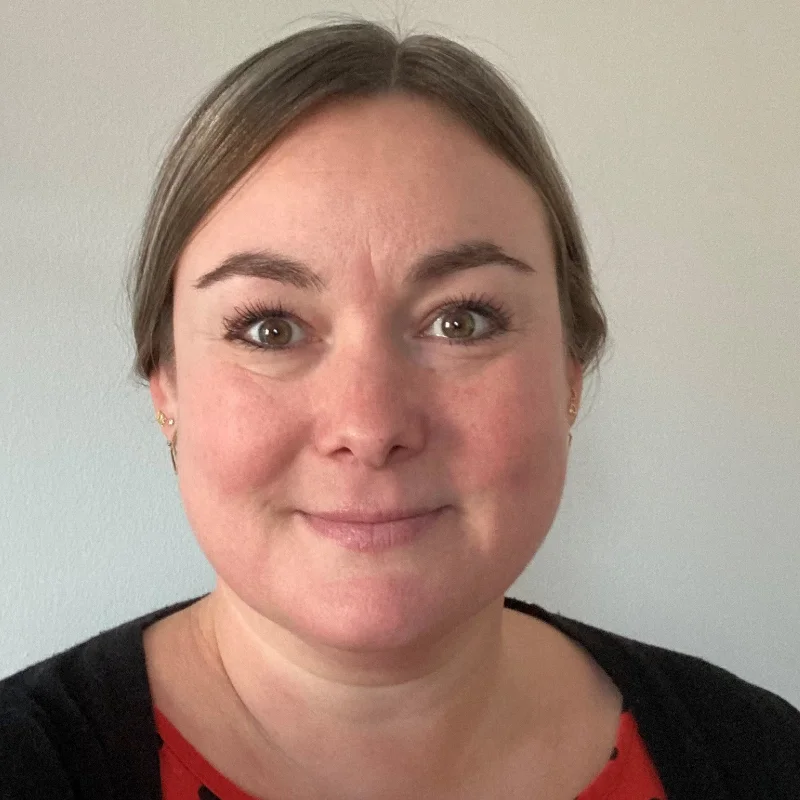 Grundlæggende kvalifikationer er afgørende for at komme ud af kriminalitet, fortæller Maja Borch Hansen, som er udviklingskonsulent i Direktoratet for Kriminalforsorgen.