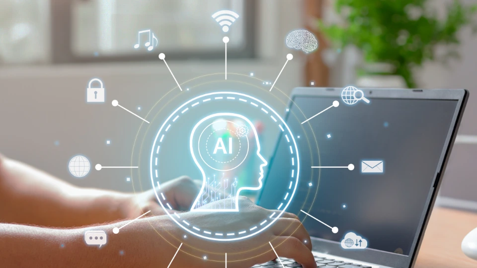 Möguleikar gervigreindar (Den artificiella intelligensens möjligheter)