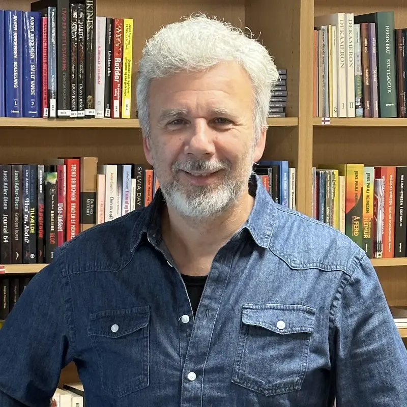 Stig Elttør