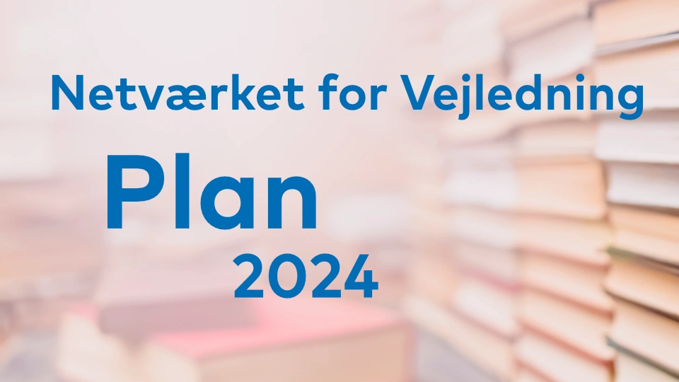 Verksamhetsplan 2024 – Vejledning