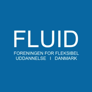 FLUID logo