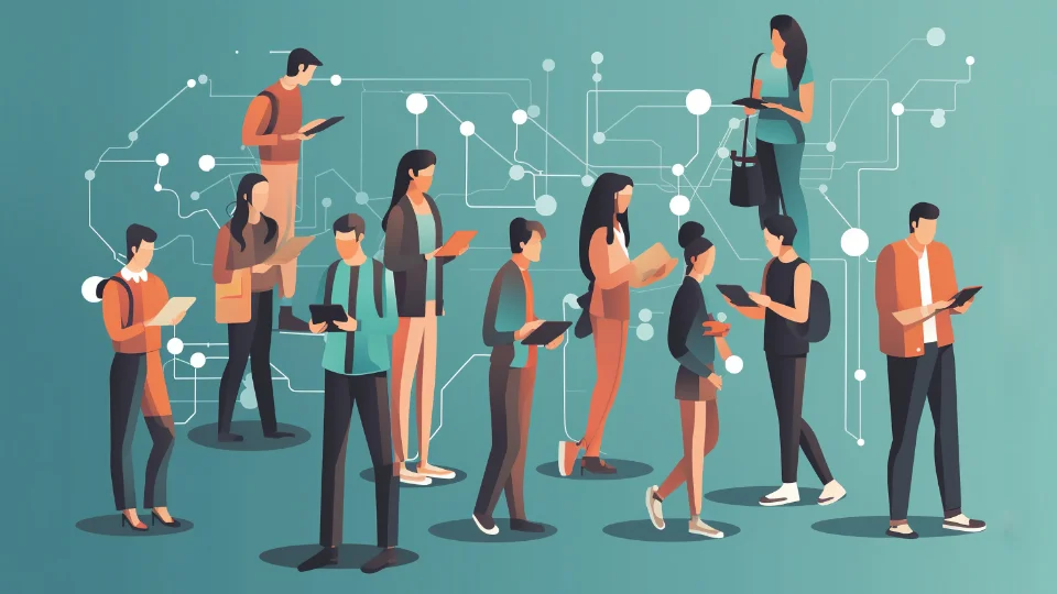 Nordic Conference: Humans and Digitalization