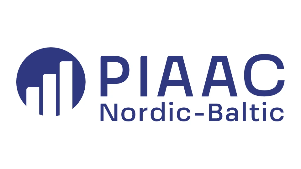 PIAAC logo PIAAC logo