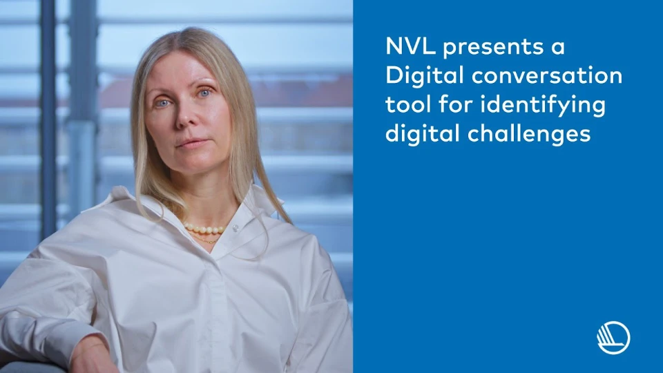 NVL Digital toolkit NVL Digital toolkit