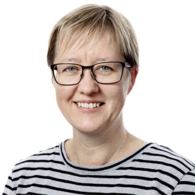 Vibeke Jakobsen Vibeke Jakobsen